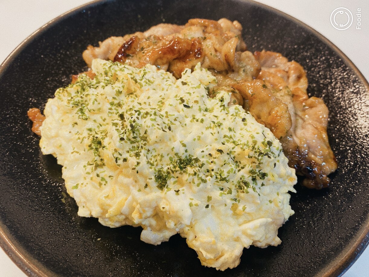 簡単ズボラ飯で料理のハードルを下げさせます スキマ時間で15分簡単クッキング(実際の調理時間目安)！ イメージ1