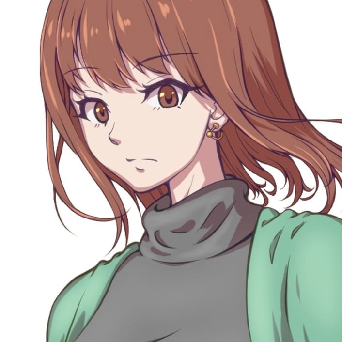 イラスト作成賜ります TwitterなどSNS用、ファンアートなど イメージ4