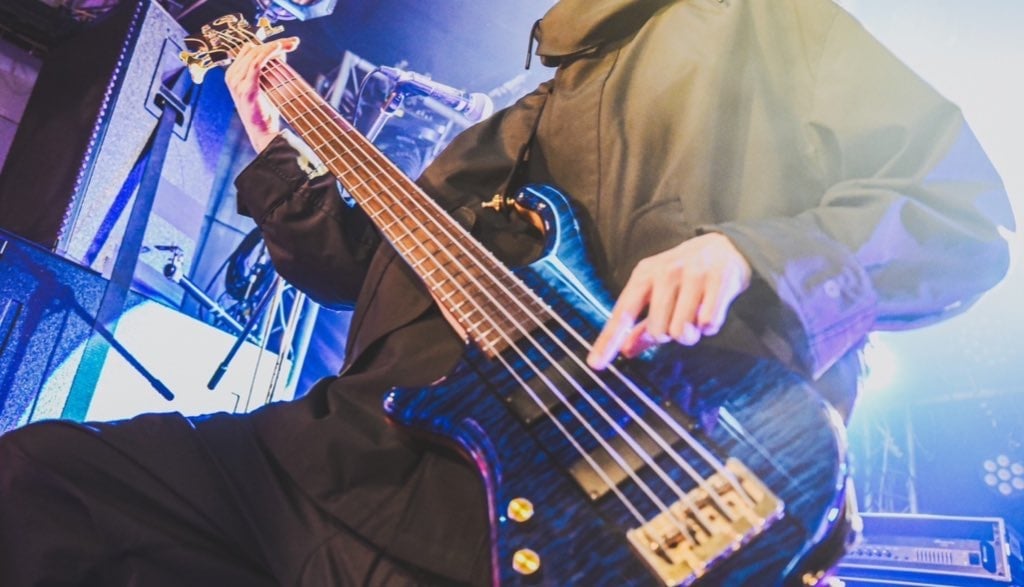 作曲できるベーシストがベースを録音します 購入後、24時間以内にご連絡いたします！ イメージ1