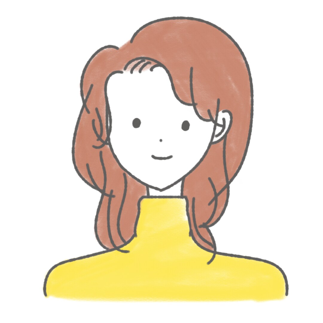 ゆるいシンプルアイコンイラスト描きます ◉無制限で修正可能◉〜6日のスピード納品 イメージ1