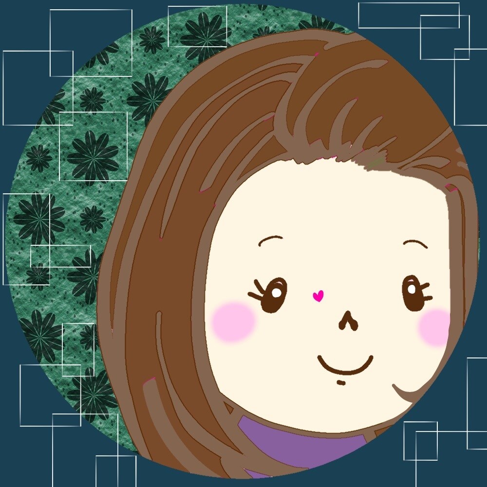 ポップ&シック色違いのアイコンセットで作ります アイコン用イラストです。色違いの2パターンお作りします。 イメージ8