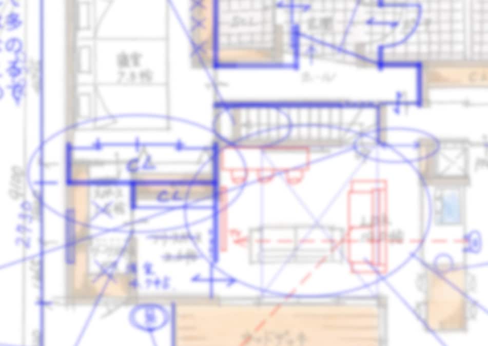 一級建築士夫婦が住まいの間取りを提案・診断します あなただけの、理想の暮らしを叶えるセカンドオピニオン！ イメージ9