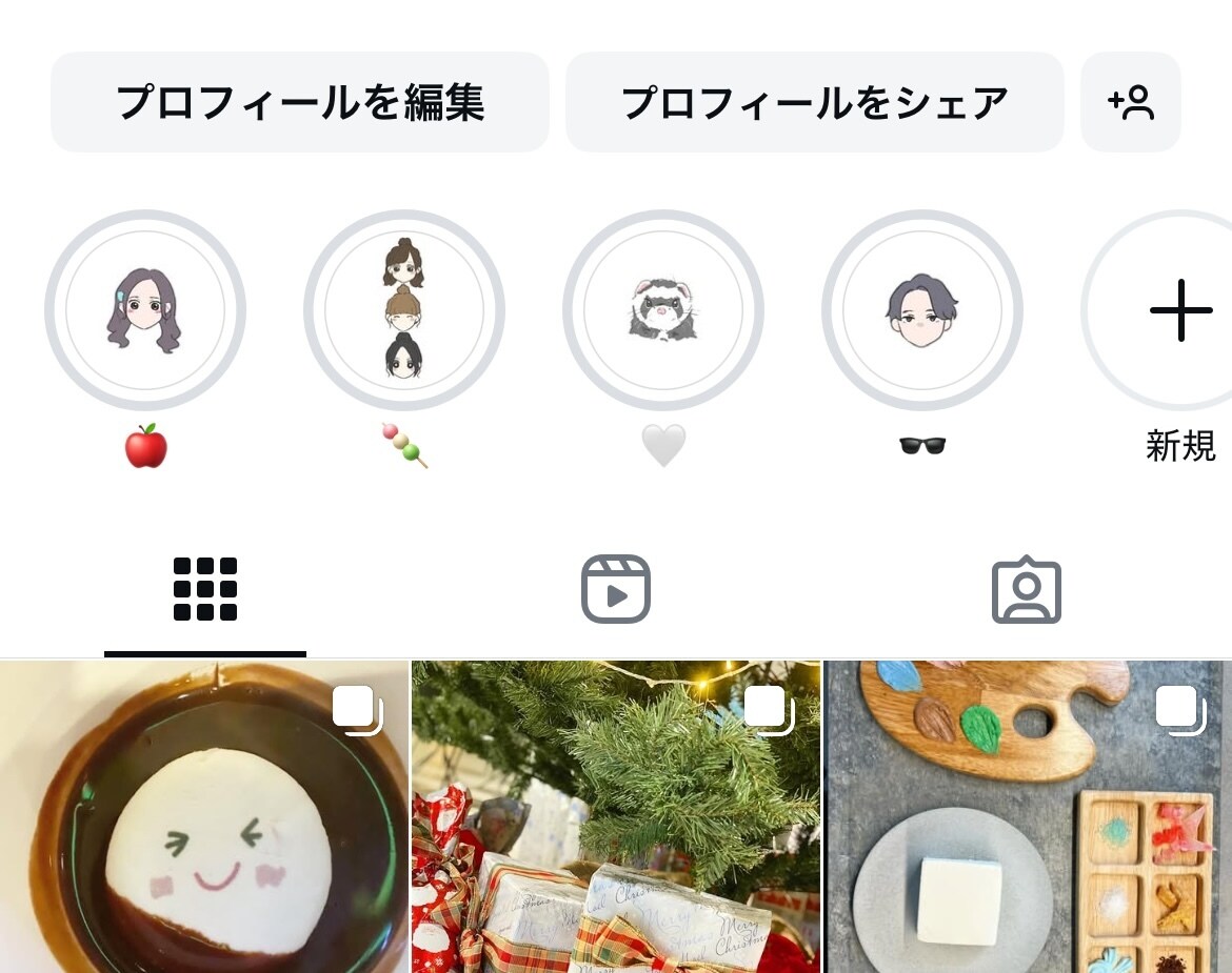 可愛いデフォルメ調なイラストをお描きします プレゼントや自分用などにお使え頂けます♩ イメージ4