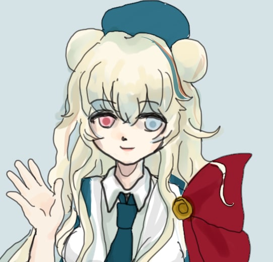 SNS等のアイコン描きます ご要望に沿った可愛いらしいイラストを提供いたします イメージ6