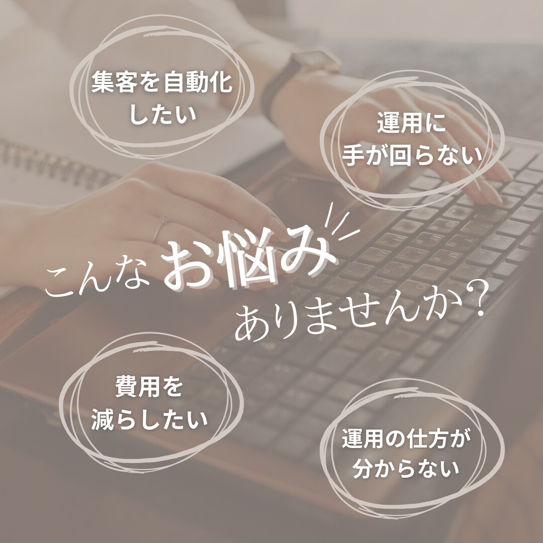 インスタグラム運用を代行いたします インスタのプロがお手伝いします！ イメージ2