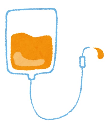 薬剤師の目線からのweb記事を書きます がん、緩和医療、終末医療に日々取り組むプロによる執筆 イメージ1