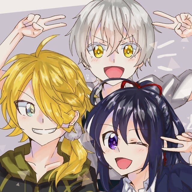 SNSなどに使えるアイコンイラスト描きます 二人までは追加料金なしでお描きします！ イメージ4