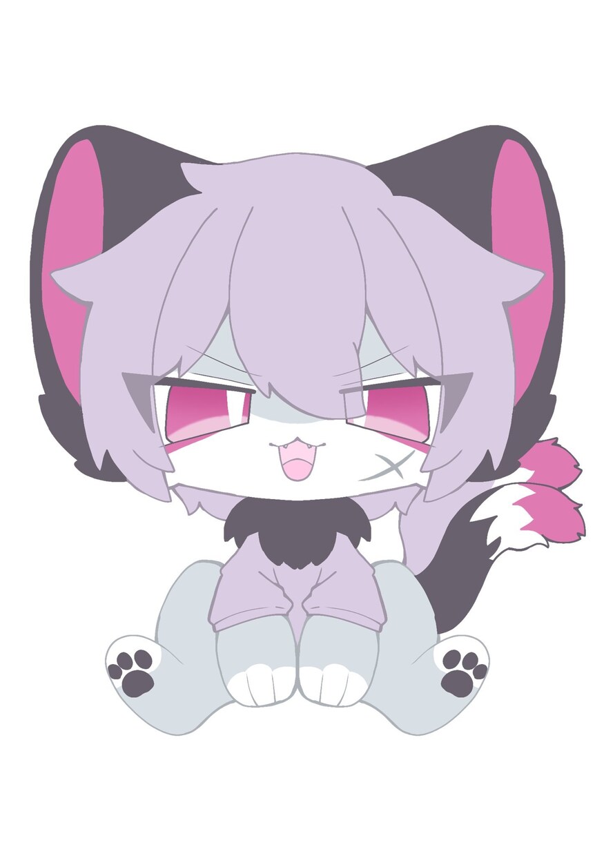 ミニキャライラストを描きます イラスト歴5年以上の絵師があなたのキャラを描きます。 イメージ9