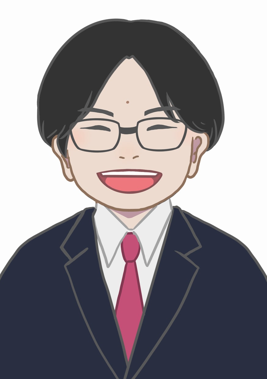 かわいい絵柄でイラストを描きます SNSアイコンやプレゼント、自分用に！ イメージ2