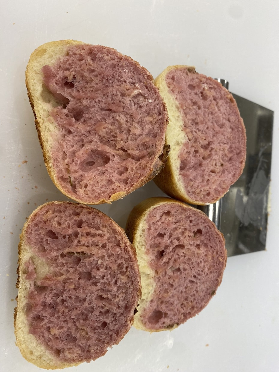 現役パン職人がパン作りのアドバイスをいたします パン作りでお困りの事、パン屋で上手くいかない事相談にのります イメージ4