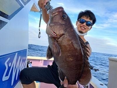 初心者〜熟練者まで！釣りの相談のります 動画ではわからない釣具の選び方や良い船宿選定教えます イメージ7
