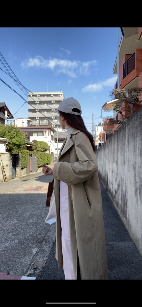 似合うコーデ一を一緒に考えます 着こなし方法や様々なシーンに合わせての悩みを解決します！ イメージ7