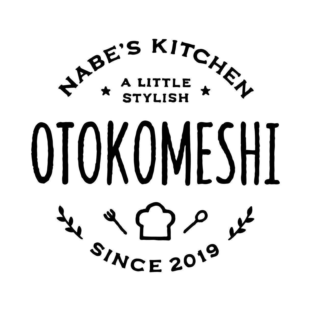 あたたかみのあるロゴデザイン（会社、個人）します オシャレで、ゆるっと可愛い。好感度のあるロゴデザイン製作 イメージ7