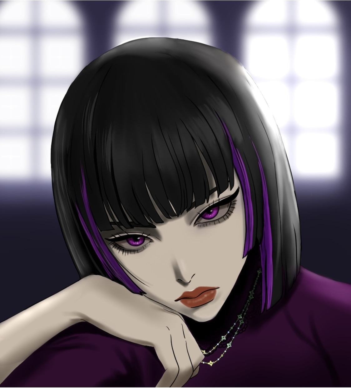 ハイクオリティなオリジナルキャラクターを制作します 世界に１つしかないあなただけのキャラクター！ イメージ2