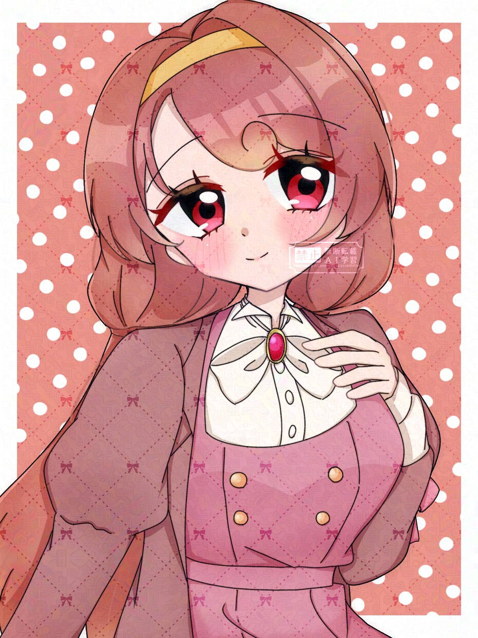 商用◎可愛いイラスト描きます SNS用アイコン、夢絵、デフォなど〇総実績 40件↑ イメージ1