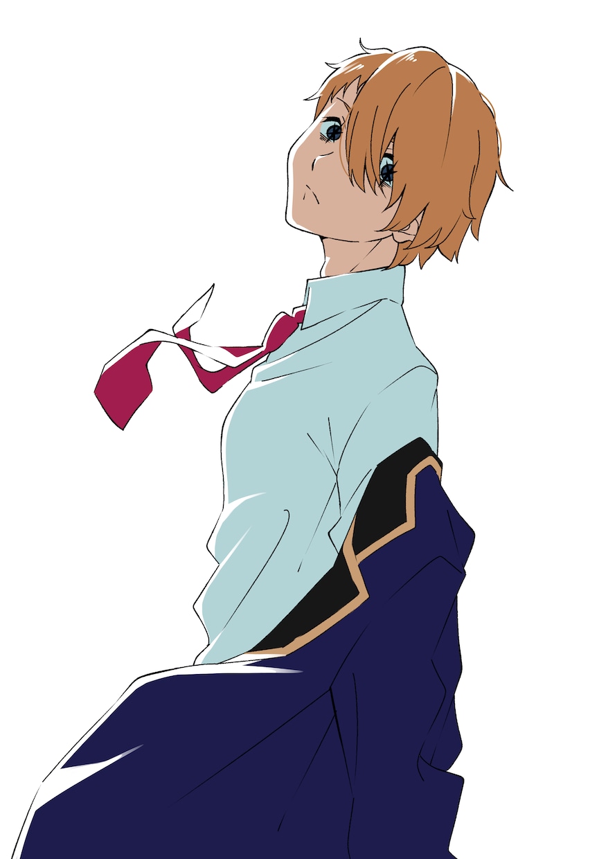 オリジナルイラスト描きます 様々な用途で使えるアニメ塗りイラスト描かせていただきます! イメージ6