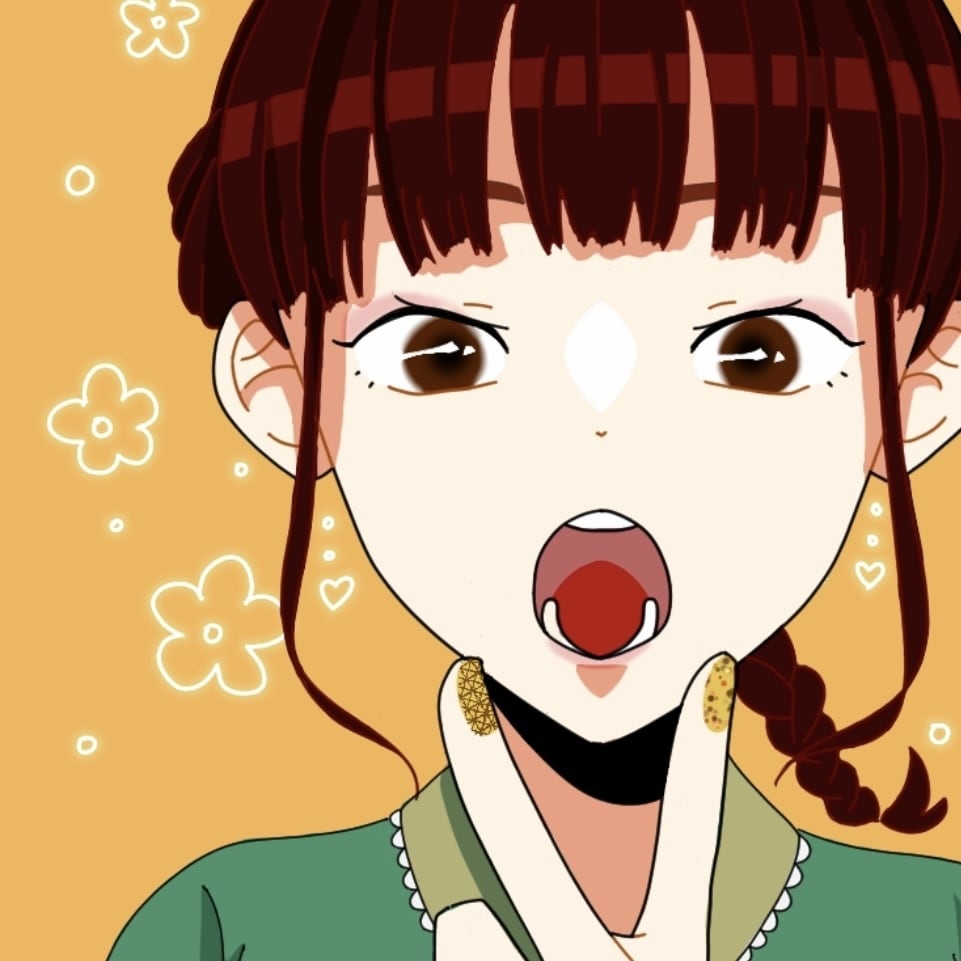 目を惹く魅力的なキャラクターイラスト描きます 歌ってみたサムネや、キャラを魅力的に描きます！ イメージ2