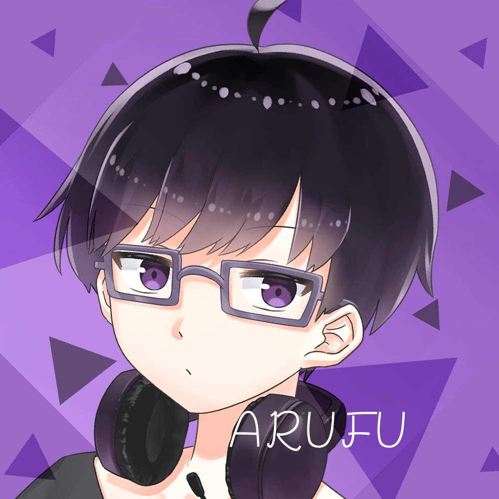 動きのあるアイコンイラストを描きます 配信者様必見！配信用オプション揃っています イメージ7