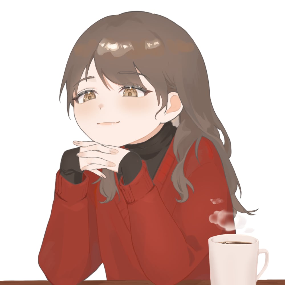 アイコン/一枚絵/立ち絵等のイラスト制作いたします 柔らかい雰囲気が得意です！用途に合わせてお描きします！ イメージ2