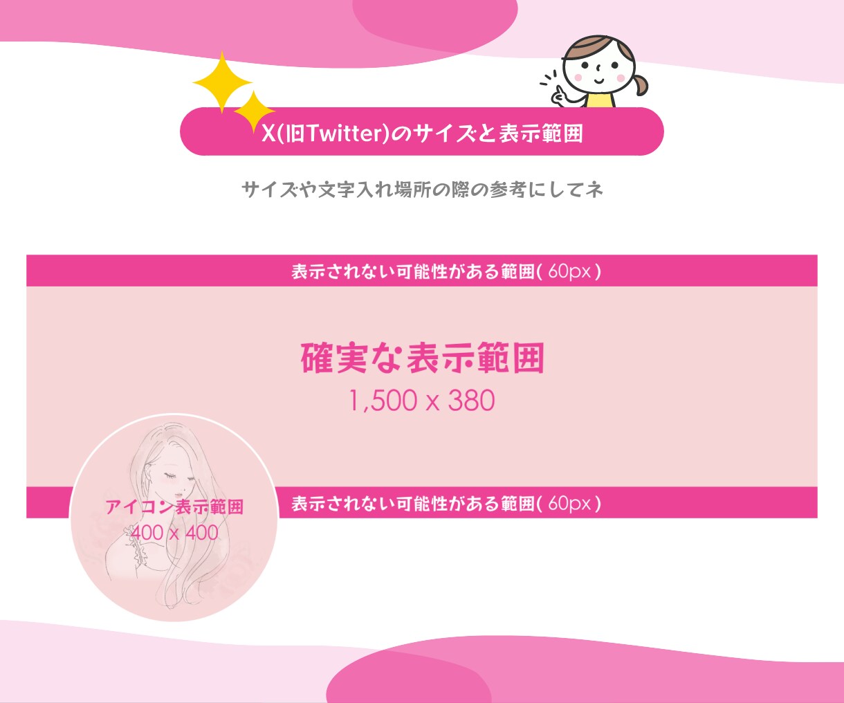 1,000円で3枚！チョー簡単ヘッダー作成します 予算をかけずに複数のヘッダーをお探しの方にオススメ！ イメージ6