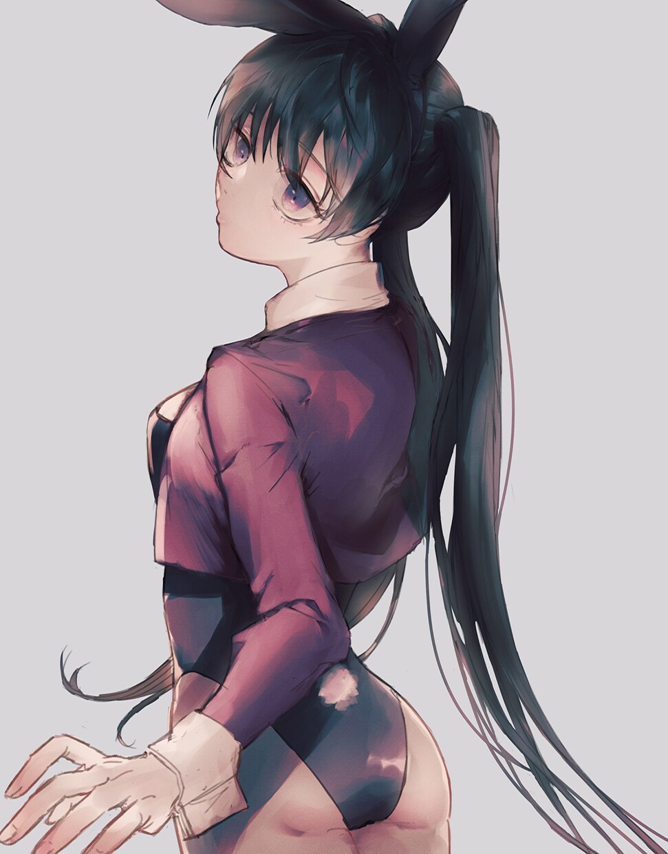厚塗り風  SNSアイコン・イラスト描きます 美麗系イラストに仕上げます！ご相談・見積もりお気軽にどうぞ✨ イメージ2
