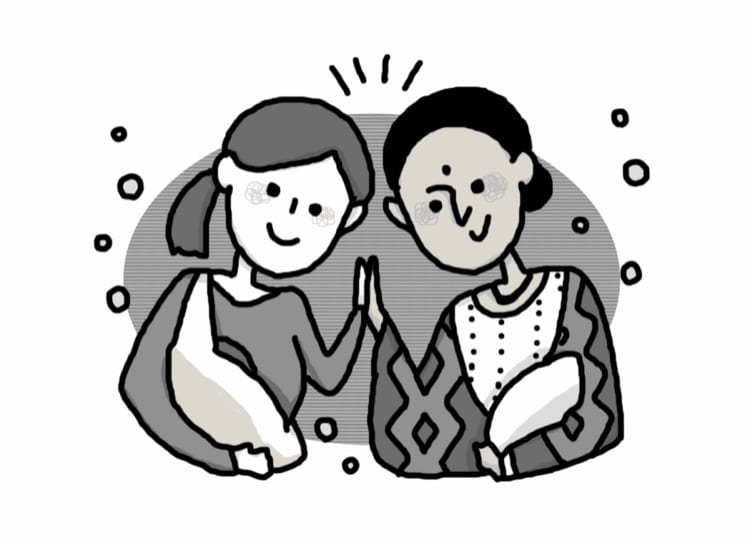 商用利用OK!様々なタッチのイラスト描きます ご希望のタッチでオリジナルイラストを作成します。 イメージ7