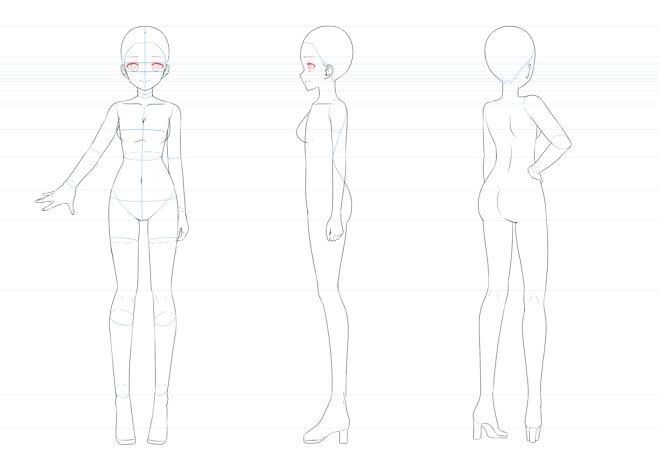 雰囲気に合った衣装デザインを制作します 商用利用可能、高クオリティな衣装デザインをお探しの方へ イメージ10