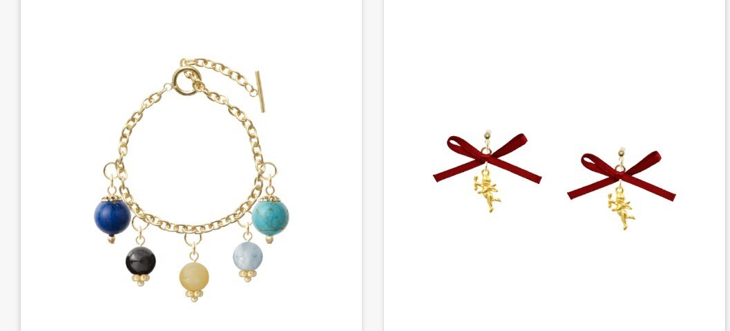 オリジナルアクセサリーをお届けします OnlyOneアクセサリー　ピアス　イヤリング イメージ8