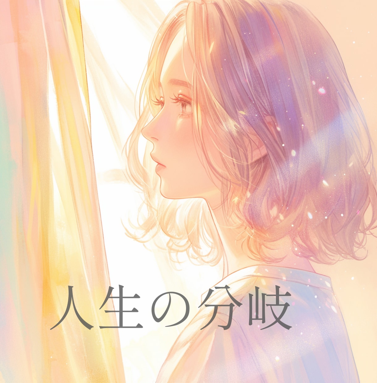 今あなたが立っている人生の分岐点を読み解きます その選択、本当にあなたの意思ですか？ イメージ1