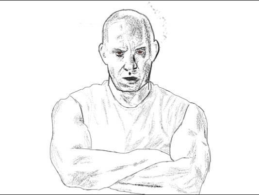 似顔絵描きます 似顔絵描きます。動物でもなんでもいいです。 イメージ3