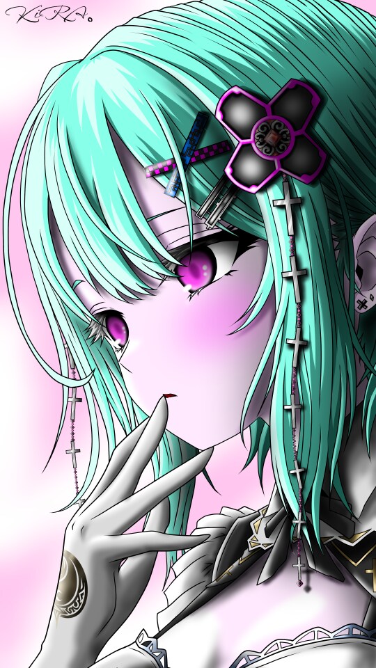 イラストを描かせて頂きます 自分のイラストを気に入ってもらえるなら是非！ イメージ6