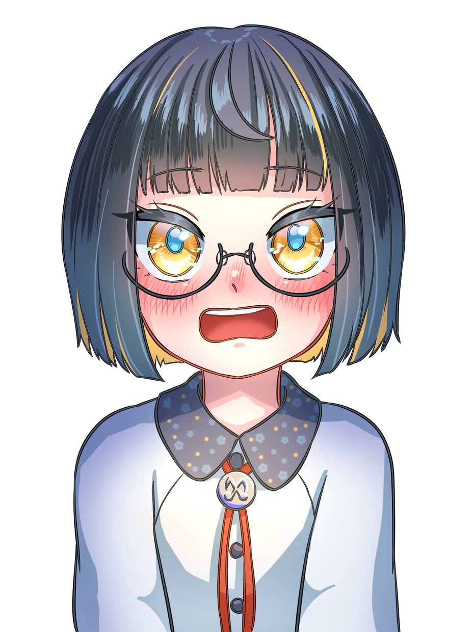 低コストのイラスト描きます より安く早くご提供！通常料金だと高くて手を出しにくい方に。 イメージ1
