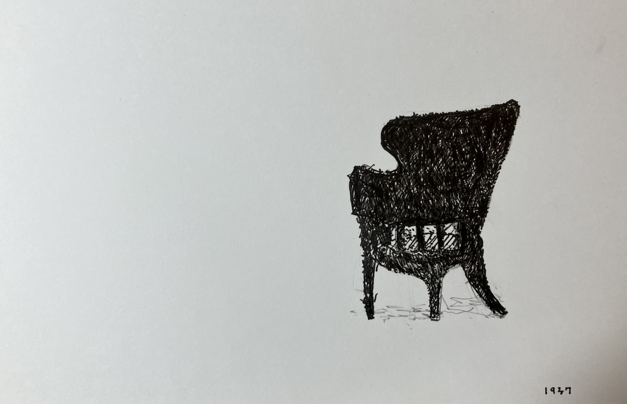 気持ちの良いイラストを提供します 日常　たてもの　気付き　たのしみを イメージ3