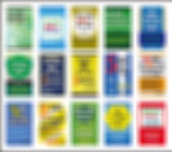 デザイン歴15年！電子書籍Kindle表紙作ります 印刷会社、デザイン事務所のち独立。表紙のみお作り致します。 イメージ1