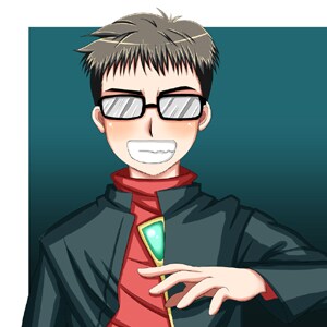 SNSのアイコンをお描きいたします あなたのためのアイコン用イラストお描きいたします イメージ2