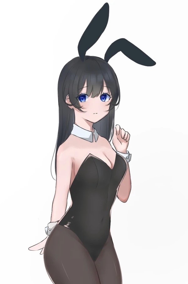 かわいい女の子のイラストをお描き致します 内気な女の子、儚げな女の子がお好みの方は是非ご応募ください。 イメージ3