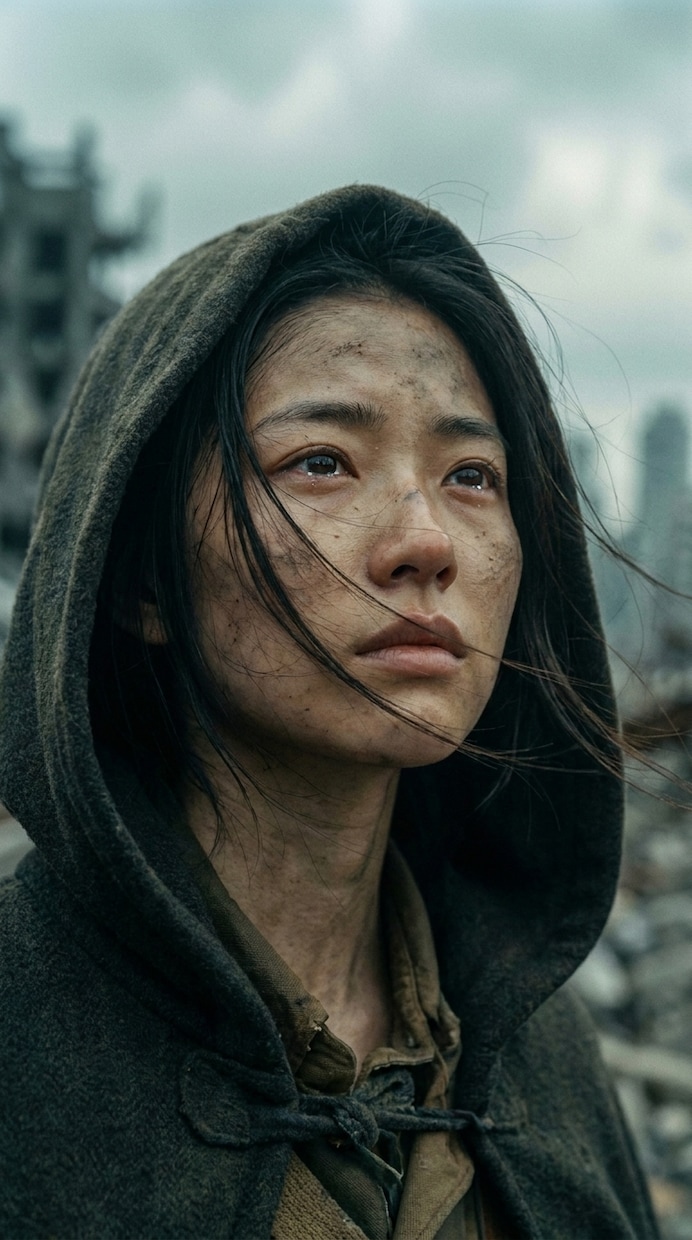 あなたの物語を目で観る短編映像に翻訳します 物語を創るのはあなた。観られる形にするのが私の仕事です イメージ2