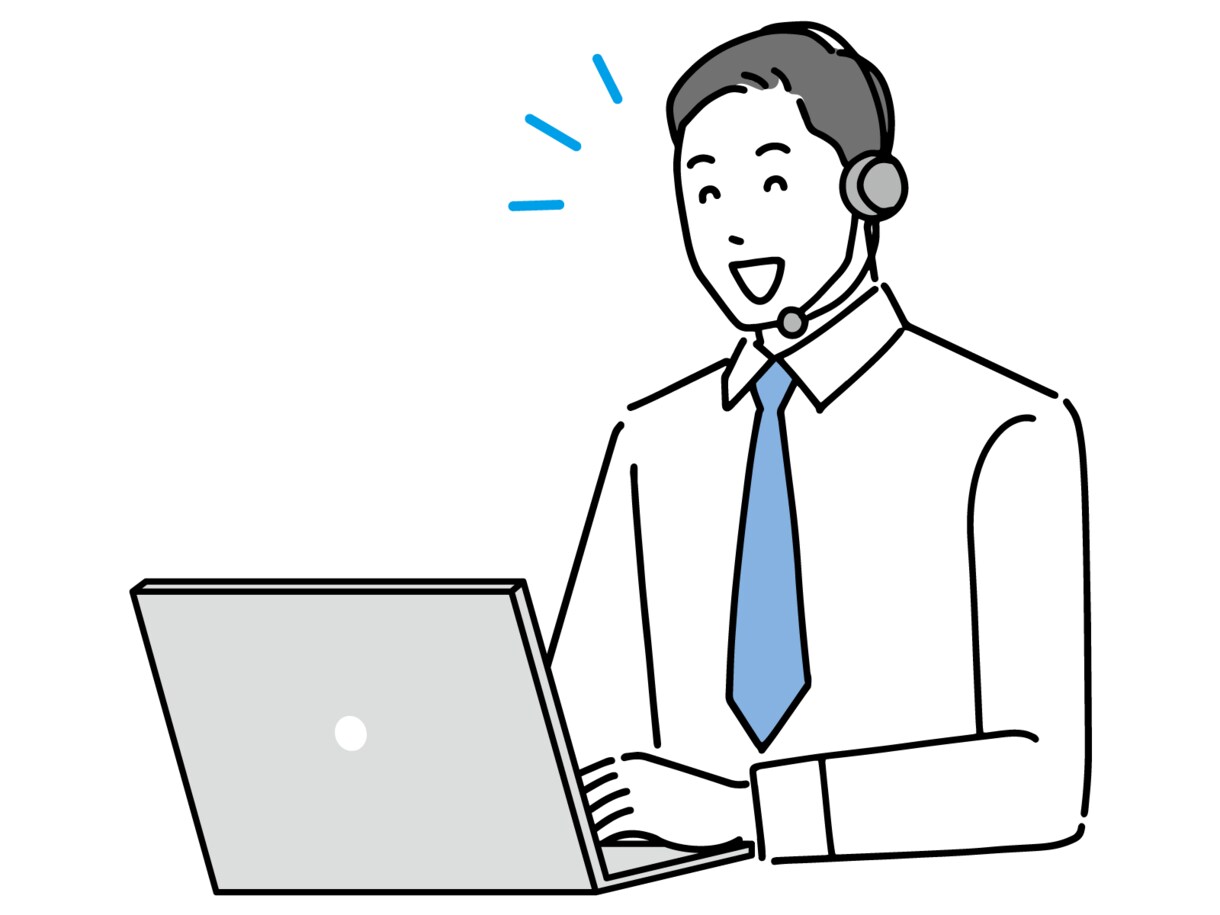 あなたの情シス/IT関連・家電の悩みを解決します 機械が苦手なあなたを、易しく丁寧にサポートします。 イメージ1