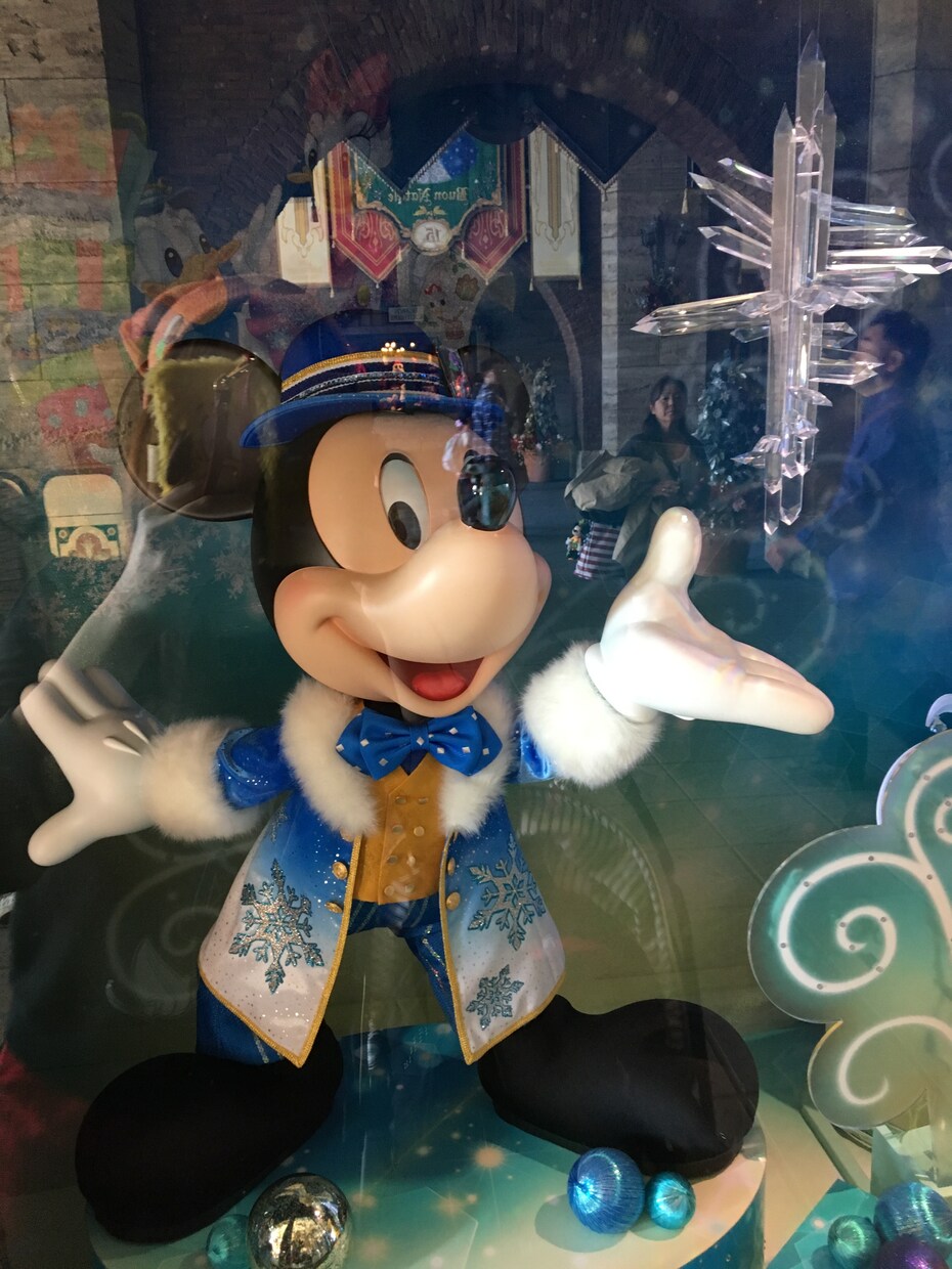 乳児連れでも楽しめる！ディズニーリゾートでのプランを考えます！ イメージ1