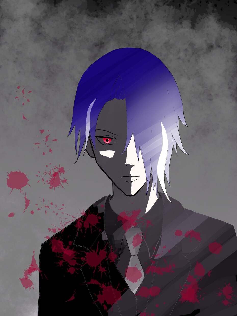 あなただけのオリジナルイラスト描きます SNS等で使えるアイコンを心を込めて描かせていただきます。 イメージ2