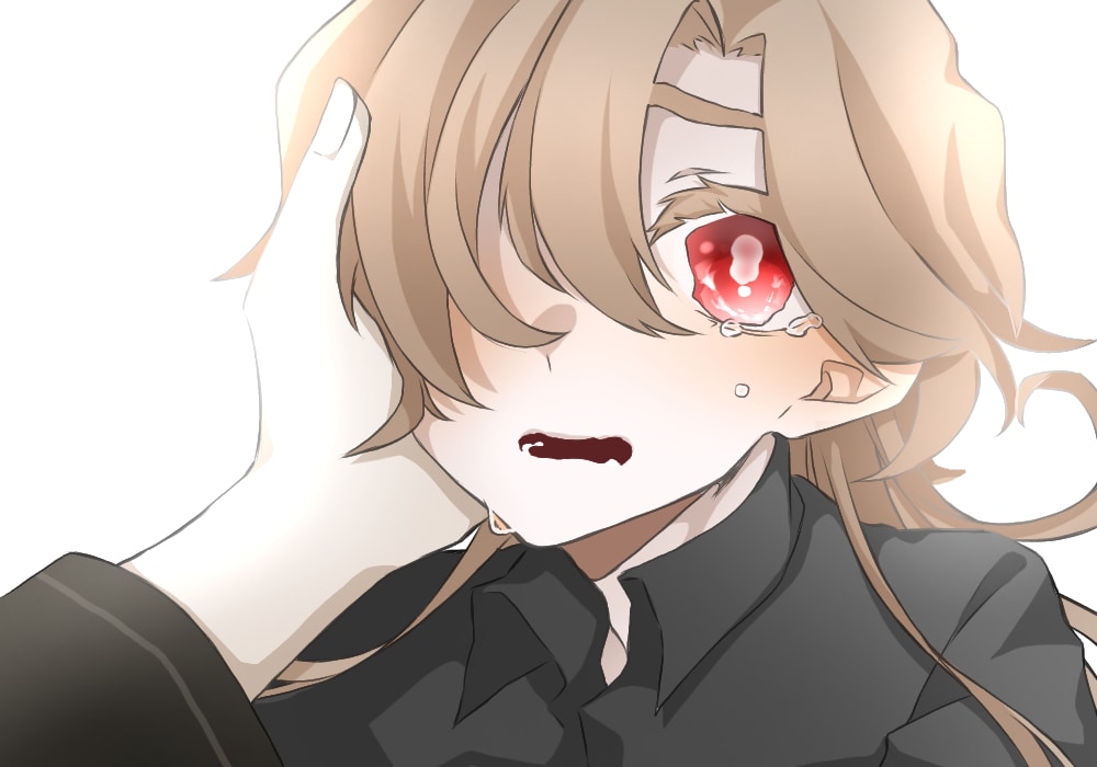 イラスト/立ち絵/サムネ等描きます 用途を問わずお声掛けください！ イメージ4