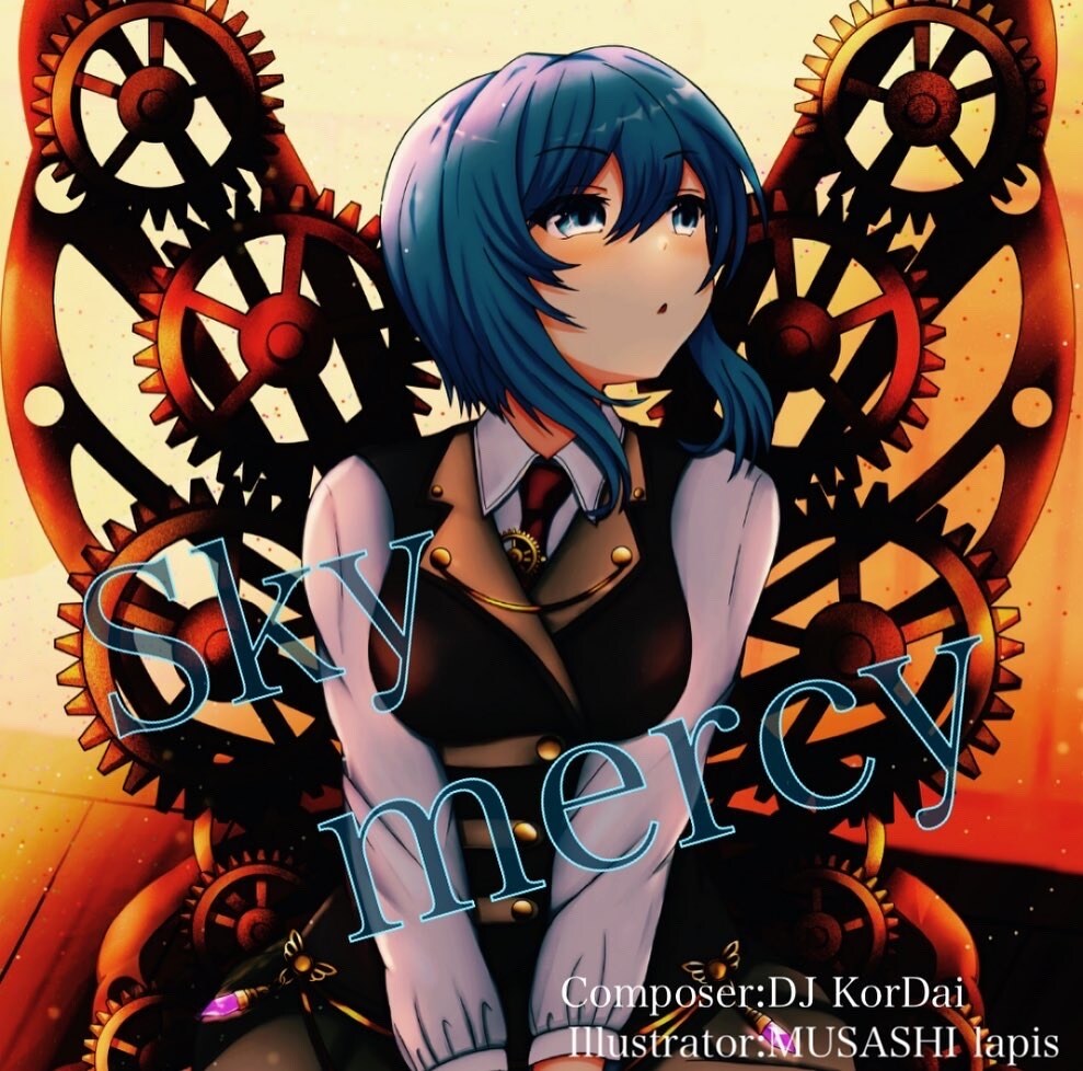 配信者様必見！多機能PSDデータ制作いたします イラスト一枚から、アイコン、サムネ、MV！使い方無限大！ イメージ6