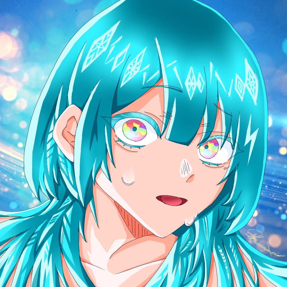 イラスト描きます キャラの魅力を最大限に輝かせます！ イメージ3