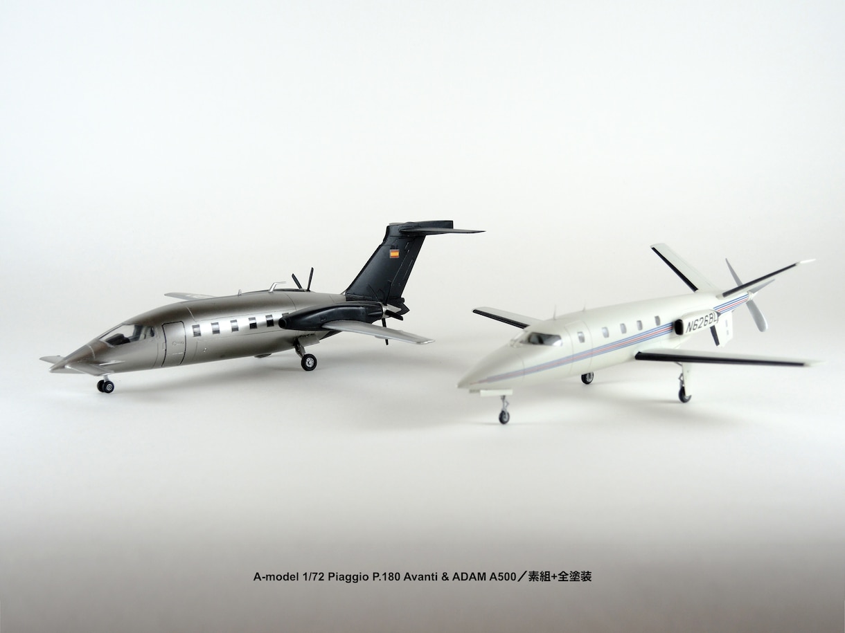プラモデル製作代行いたします 最新の国産プラモデルから東欧／ビンテージプラモまで イメージ3
