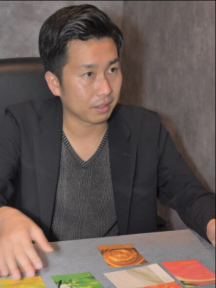 トートタロットカードで占います 恋愛・仕事等で行き詰まってる方へ イメージ3