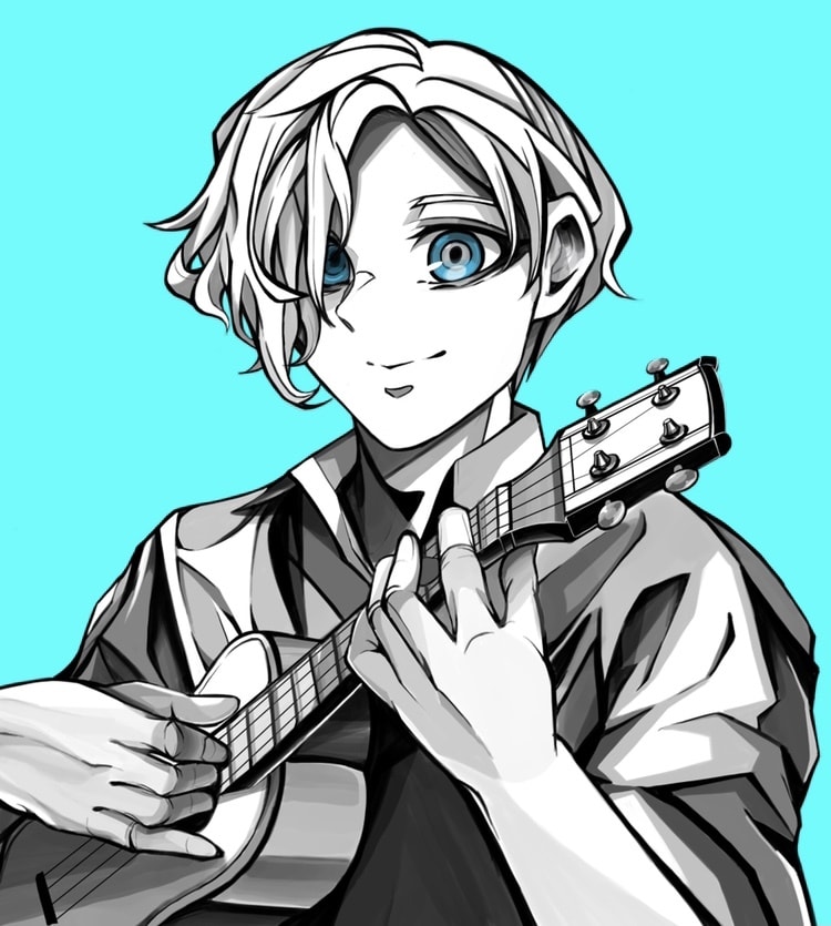 お好きなイラスト描きます どんなご要望にもお応えします(限度アリ) イメージ2