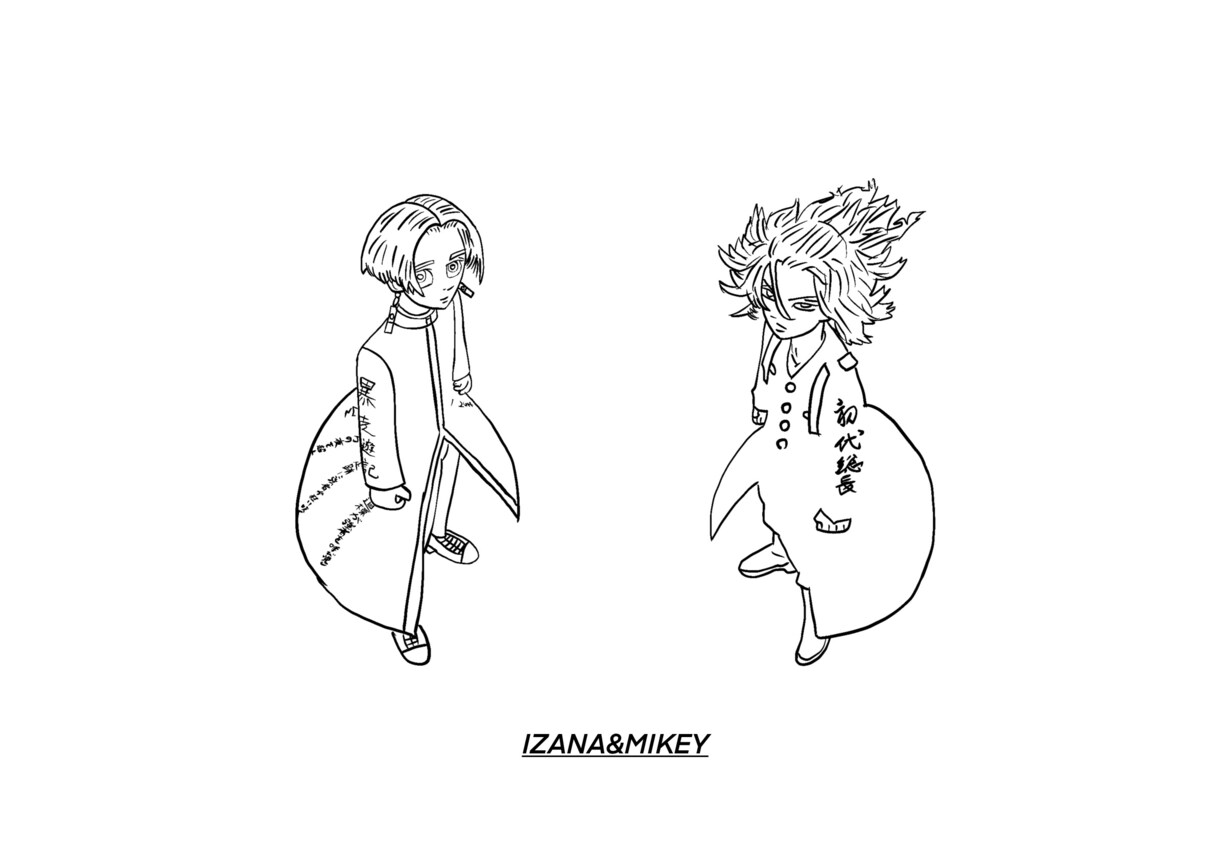 イラスト・アイコン作成します お客様が満足する作品を！！気軽にご相談ください イメージ7