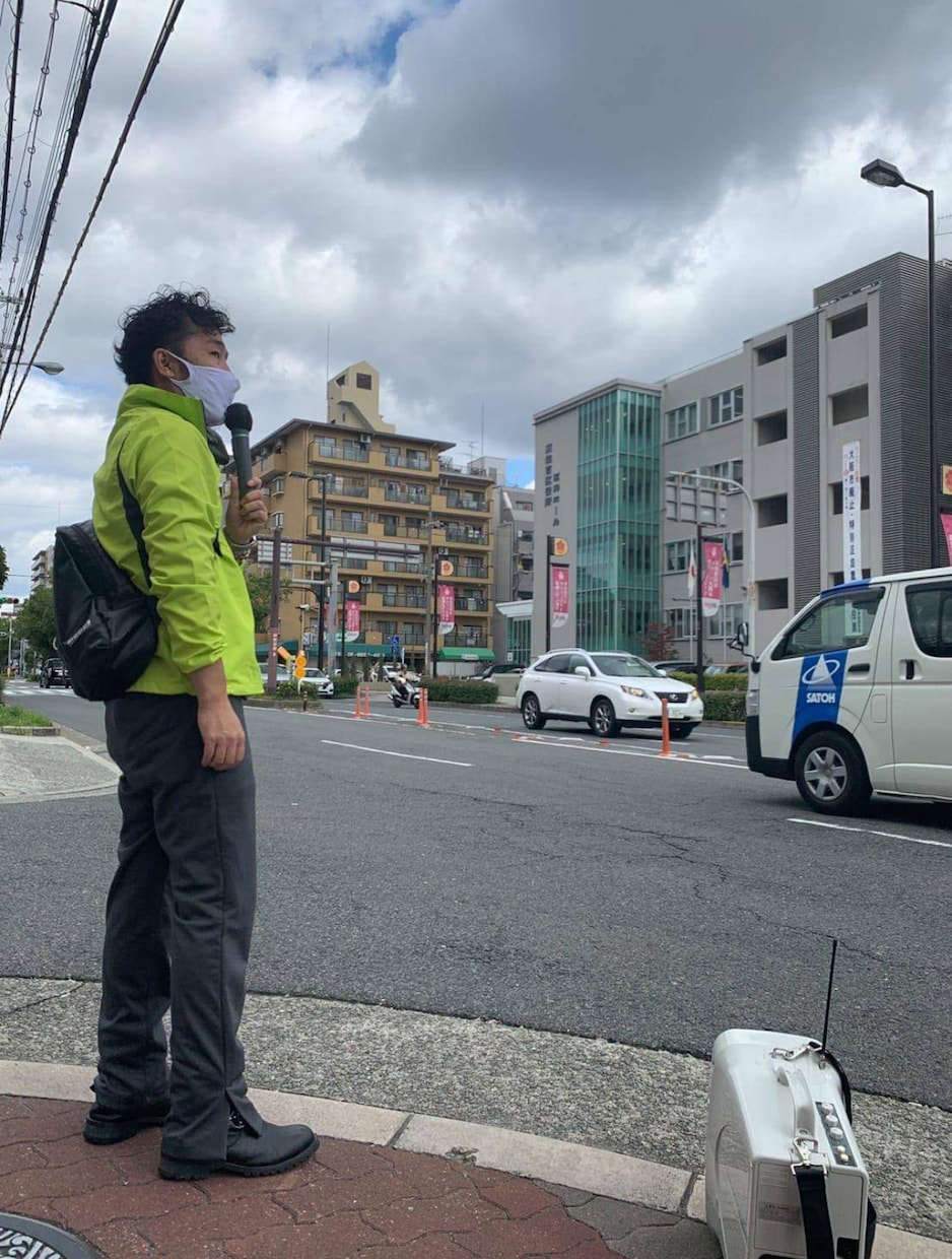行政経験を活かし懇切丁寧に相談を受けます 守秘義務で真摯対応をさせて頂きます。宜しくお願い致します。 イメージ3