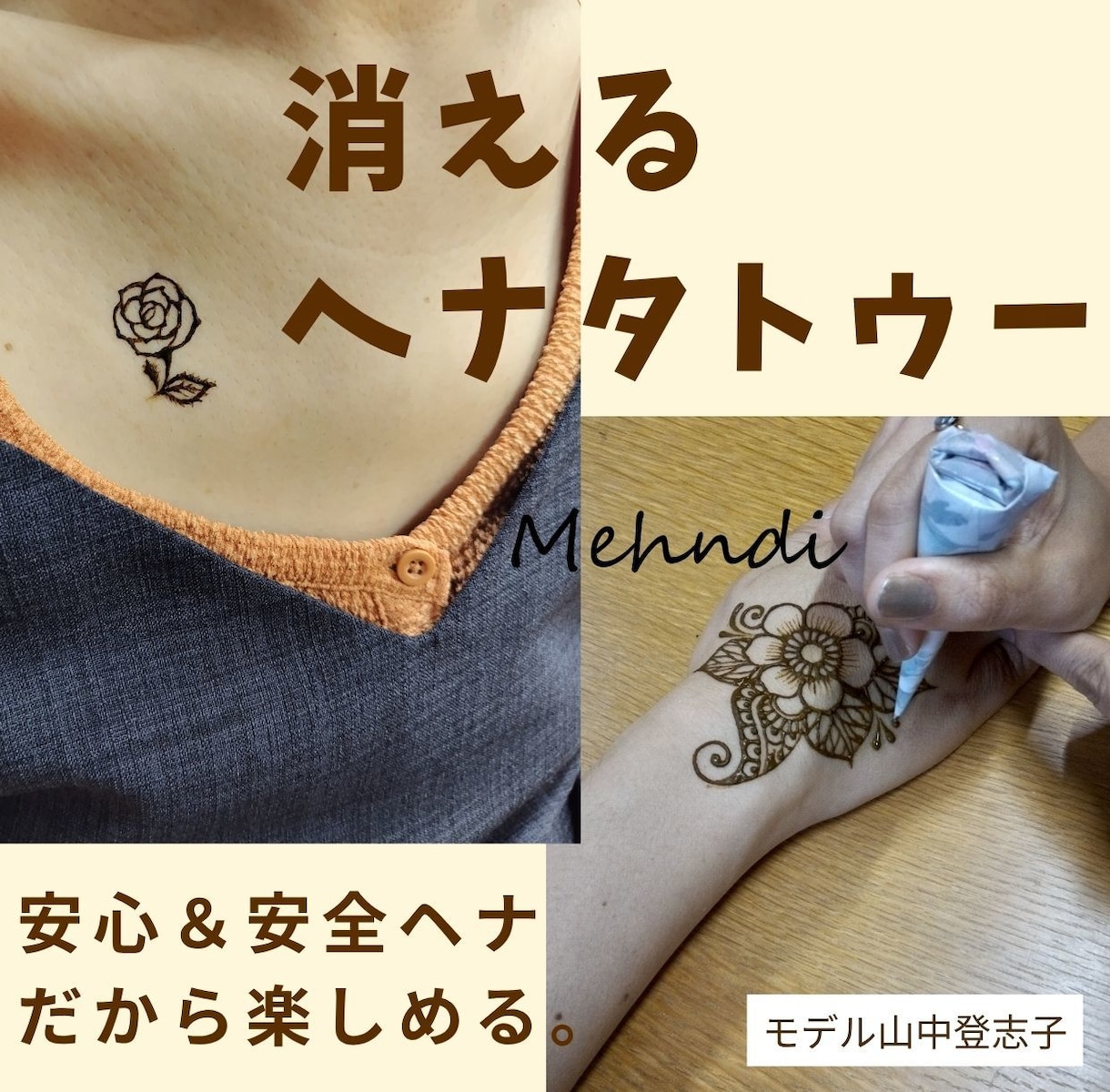美髪を育てる「ヘナ愛」セルフヘナ染め相談になります ヘナで整う。艶髪メソッドを美容師がマンツーマンでサポート イメージ6