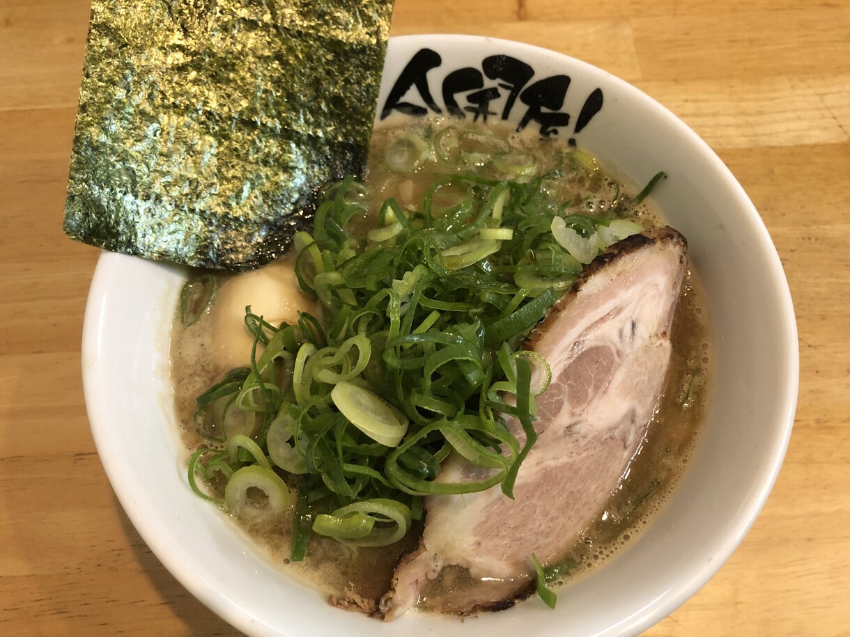 静岡県のおすすめラーメン店紹介します 2年強でラーメン400杯以上食べた人のおすすめ店を イメージ1